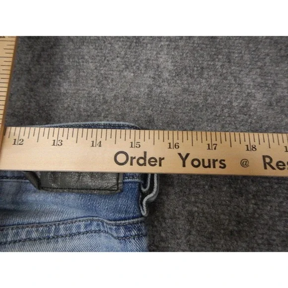 Diesel Slim Fit Distressed Jeans for Men